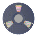 Filament Sunlu PLA+ Soie (Arc-en-ciel) 04