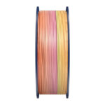 Filament Sunlu PLA+ Soie (Arc-en-ciel) 05