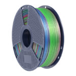 Filament Sunlu PLA+ Soie (Arc-en-ciel) 06