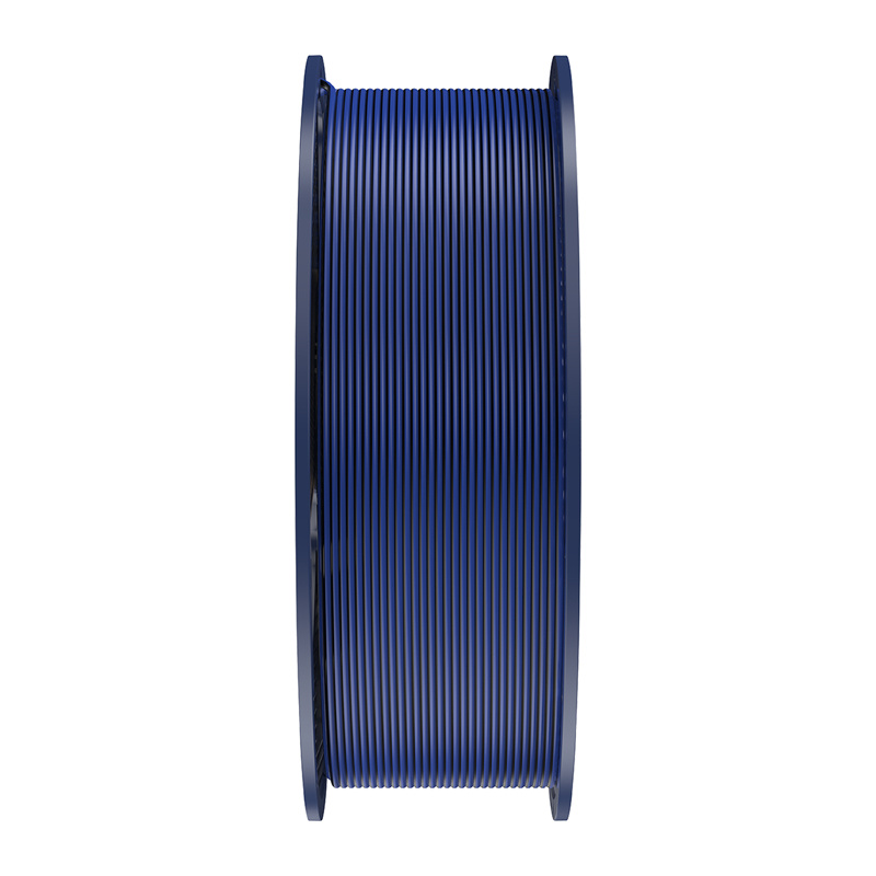 Filament Sunlu PLA+ Soie Dual Couleur (Noir et Bleu) - Ypsilon Computers