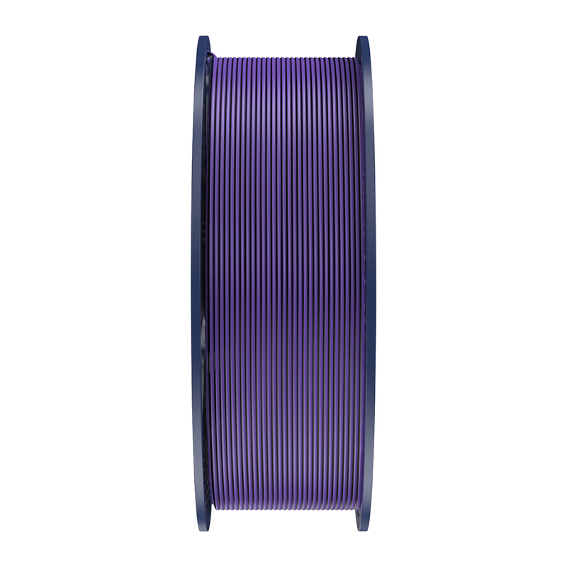 Filament Sunlu PLA+ Soie Dual Couleur (Noir et Violet) - Ypsilon Computers