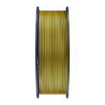 Filament Sunlu PLA+ Soie Dual Couleur (Noir et Or)