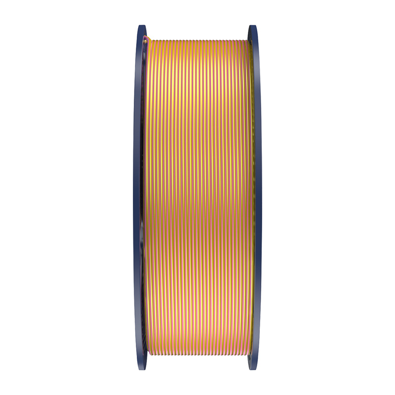 Filament Sunlu PLA+ Soie Dual Couleur (Rose et Or) - Ypsilon Computers
