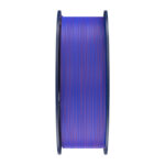 Filament Sunlu PLA+ Soie Dual Couleur (Rouge et Bleu)