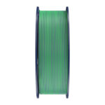 Filament Sunlu PLA+ Soie Dual Couleur (vert et violet)