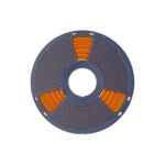 Sunlu PLA+ Soie Filament Tri-Couleur (rouge, jaune et vert)
