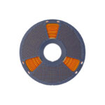 Sunlu PLA+ Soie Filament Tri-Couleur (rouge, jaune et vert)