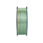 Sunlu PLA+ Soie Filament Tri-Couleur (rouge, jaune et vert)