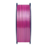 Filament Sunlu PLA+ Soie Tri-Color (rouge, jaune et bleu)