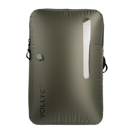 FLEXTAIL EZY Pack L Sac Sous Vide (Vert) - Ypsilon Computers