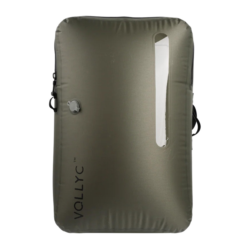 FLEXTAIL EZY Pack L Sac Sous Vide (Vert) - Ypsilon Computers