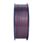 Sunlu PLA+ Soie Filament Quatre-Couleurs (rouge-jaune-vert-noir)