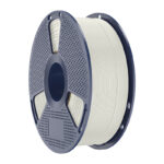 Filament Sunlu PLA Luminescent (Blanc et Vert)