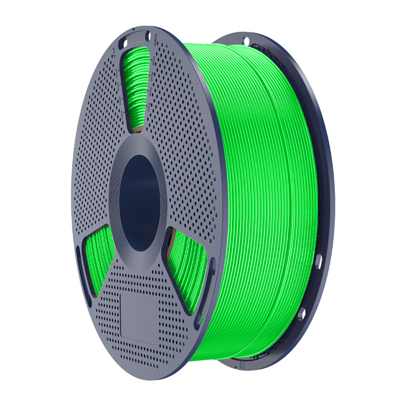 Filament Sunlu PLA Brillant Dans Le Noir (vert) - Ypsilon Computers