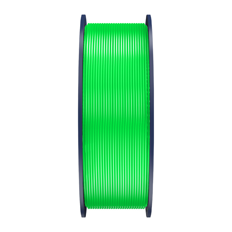 Filament Sunlu PLA Brillant Dans Le Noir (vert) - Ypsilon Computers