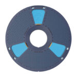 Filament Sunlu PLA Brillant Dans Le Noir (bleu)