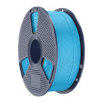 Filament Sunlu PLA Brillant Dans Le Noir (bleu)