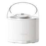 CATLINK Fontaine à Eau AI – Pure 2 UV