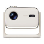 AURZEN Mini Projecteur Boom