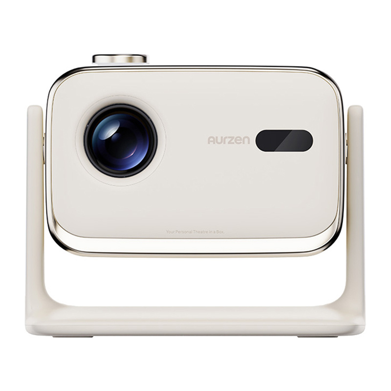 AURZEN Mini Projecteur Boom - Ypsilon Computers