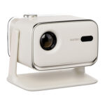 AURZEN Mini Projecteur Boom
