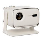 AURZEN Mini Projecteur Boom