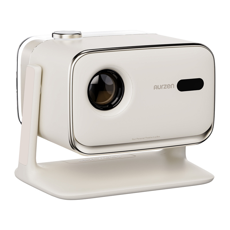 AURZEN Mini Projecteur Boom - Ypsilon Computers