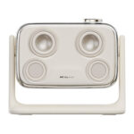 AURZEN Mini Projecteur Boom