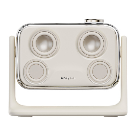 AURZEN Mini Projecteur Boom - Ypsilon Computers