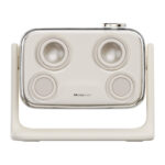 AURZEN Mini Projecteur Boom