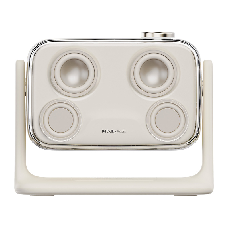 AURZEN Mini Projecteur Boom - Ypsilon Computers