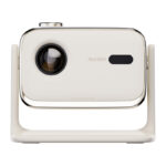 AURZEN Mini Projecteur Boom