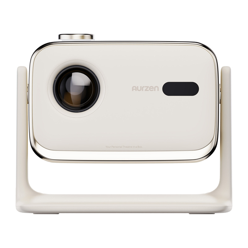 AURZEN Mini Projecteur Boom - Ypsilon Computers