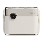 AURZEN Mini Projecteur Boom