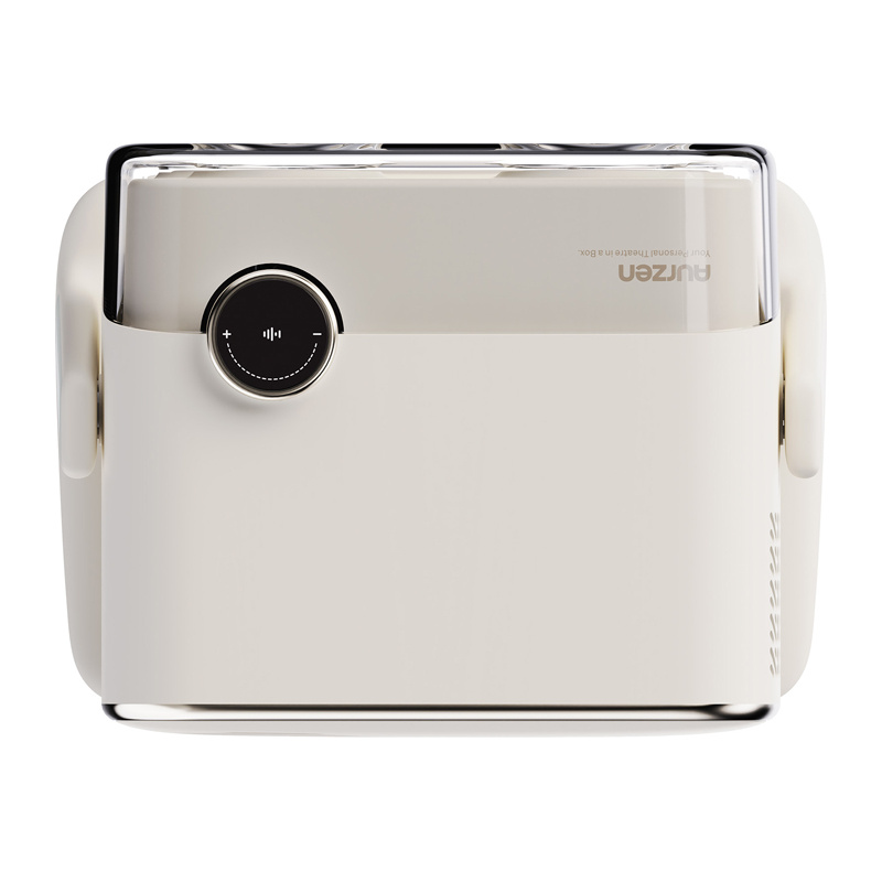 AURZEN Mini Projecteur Boom - Ypsilon Computers