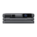 AURZEN Projecteur Zip (Gris)