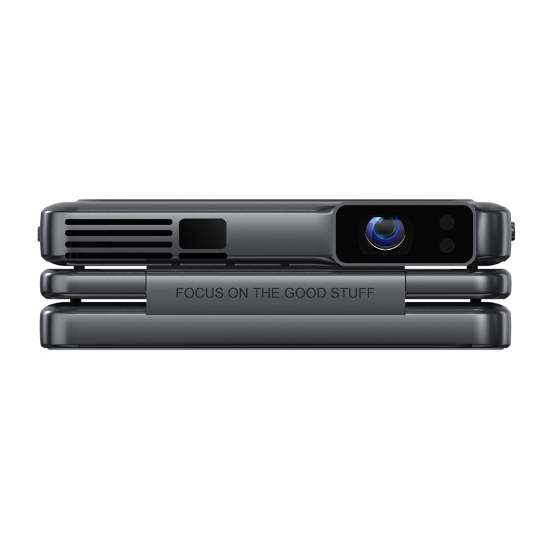 AURZEN Projecteur Zip (Gris) - Ypsilon Computers