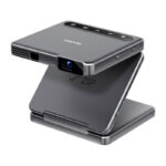 AURZEN Projecteur Zip (Gris)
