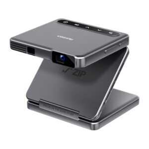 AURZEN Projecteur Zip (Gris)