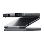 AURZEN Projecteur Zip (Gris)