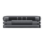 AURZEN Projecteur Zip (Gris)