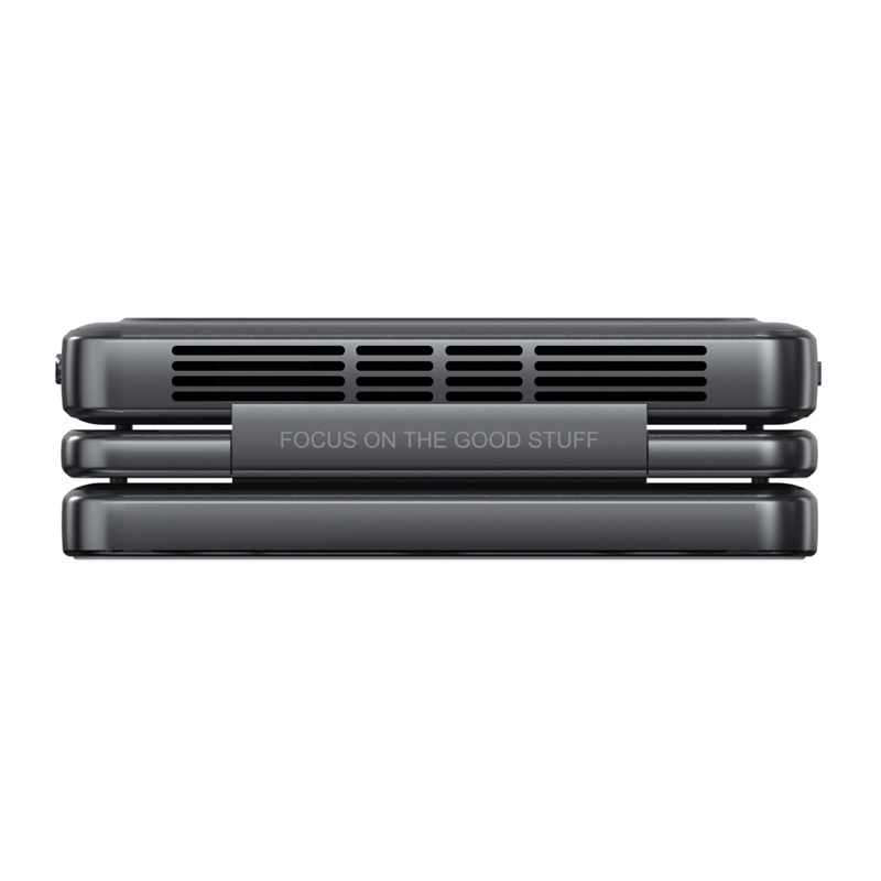 AURZEN Projecteur Zip (Gris) - Ypsilon Computers