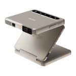 AURZEN Projecteur Zip (or)