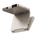 AURZEN Projecteur Zip (or)