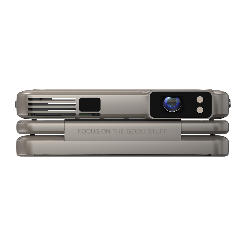 AURZEN Projecteur Zip (or) - Ypsilon Computers