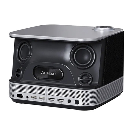 Projecteur AURZEN Boom 3 - Ypsilon Computers