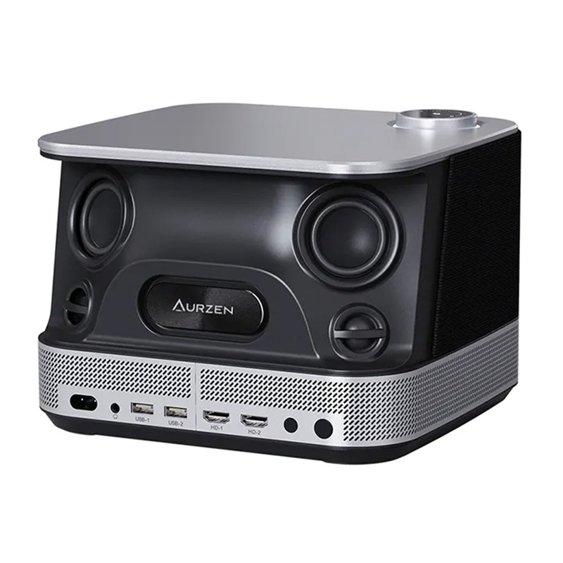 Projecteur AURZEN Boom 3 - Ypsilon Computers
