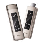 AURZEN Adaptateur HDMI Sans Fil Castplay