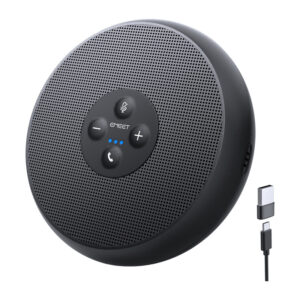 EMEET OfficeCore M1A Haut-parleur de Conférence