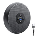 EMEET OfficeCore M1A Haut-parleur de Conférence